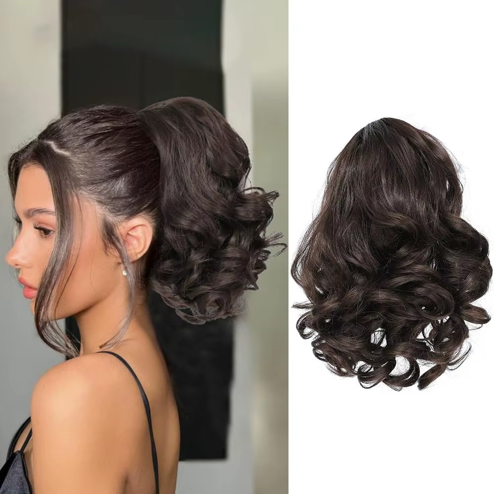The Babetail Clip